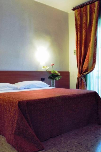 Hotel Villa Giusy Castellaneta Marina Exterior foto